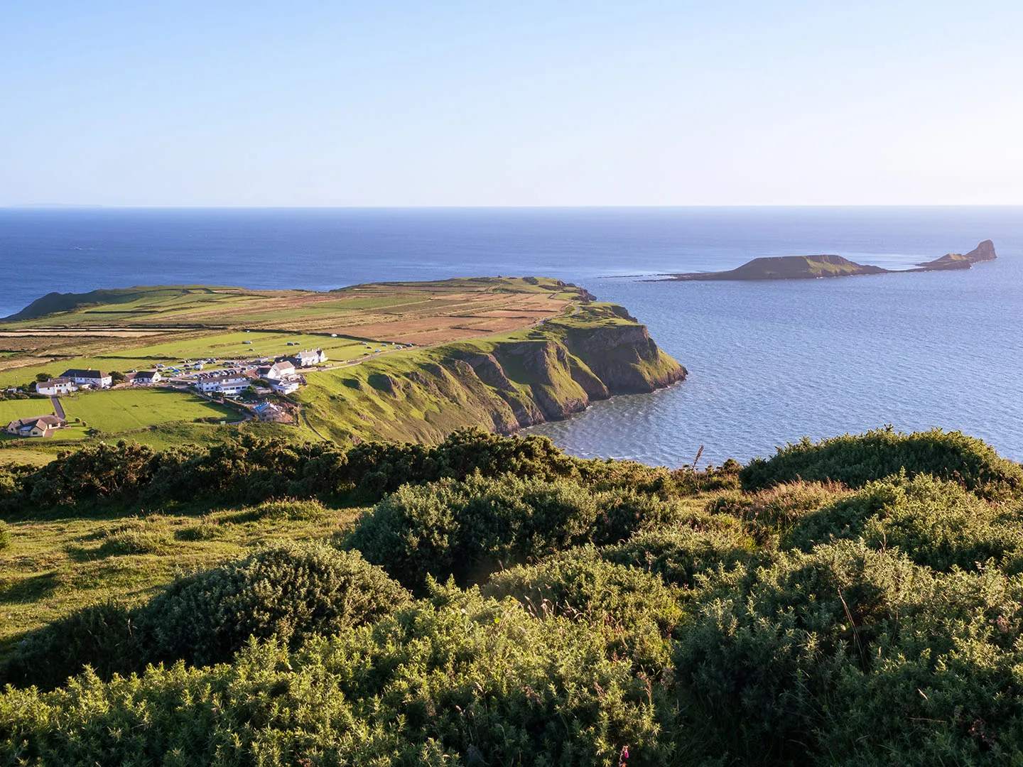 Gower Way