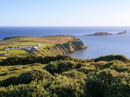Gower Way