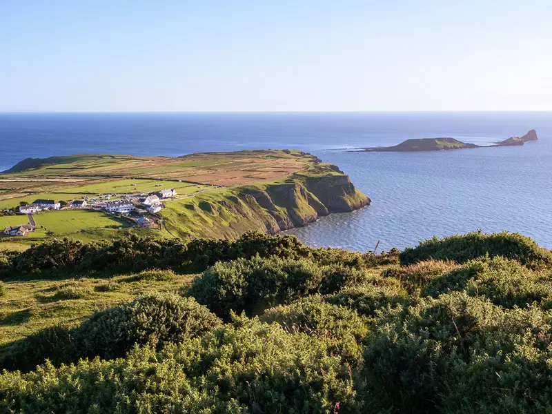 Gower Way