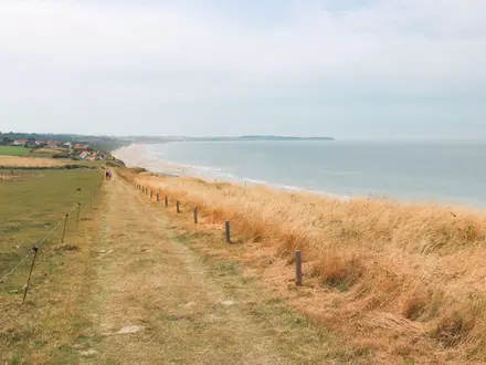 GR120 (Opal Coast Path)