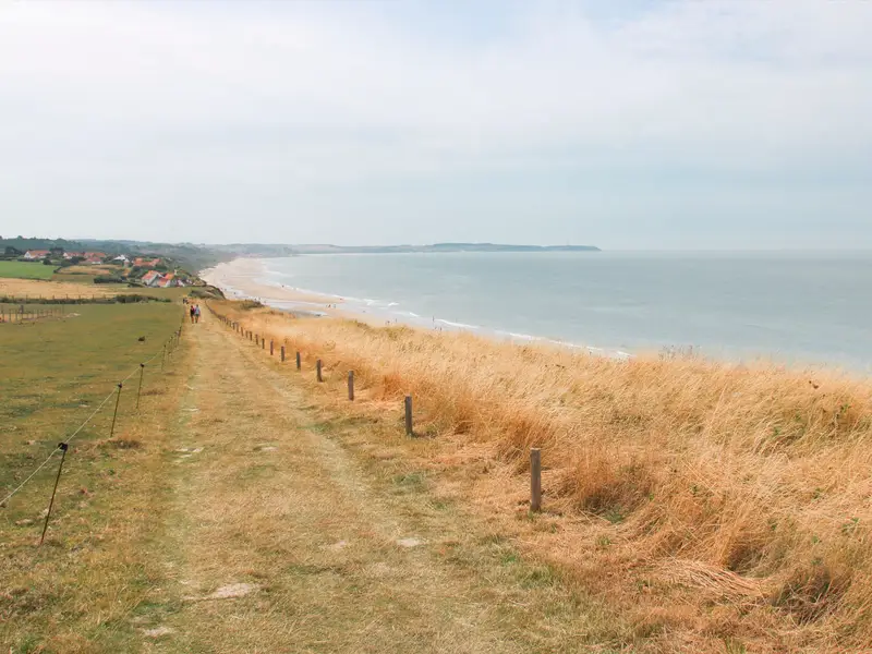 GR120 (Opal Coast Path)