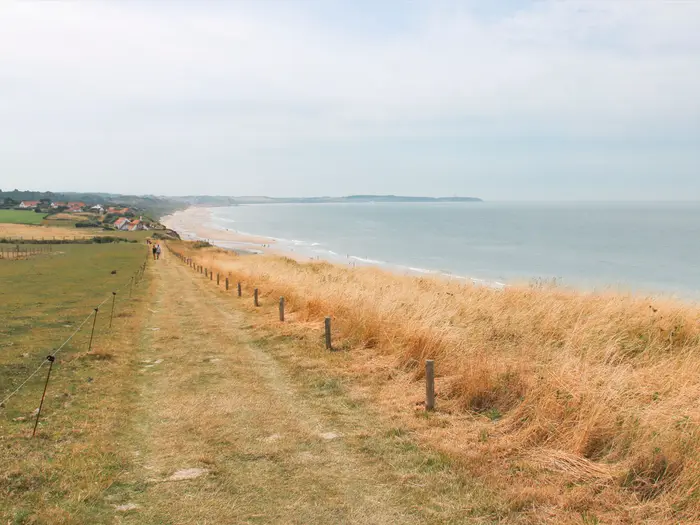 GR120 (Opal Coast Path)
