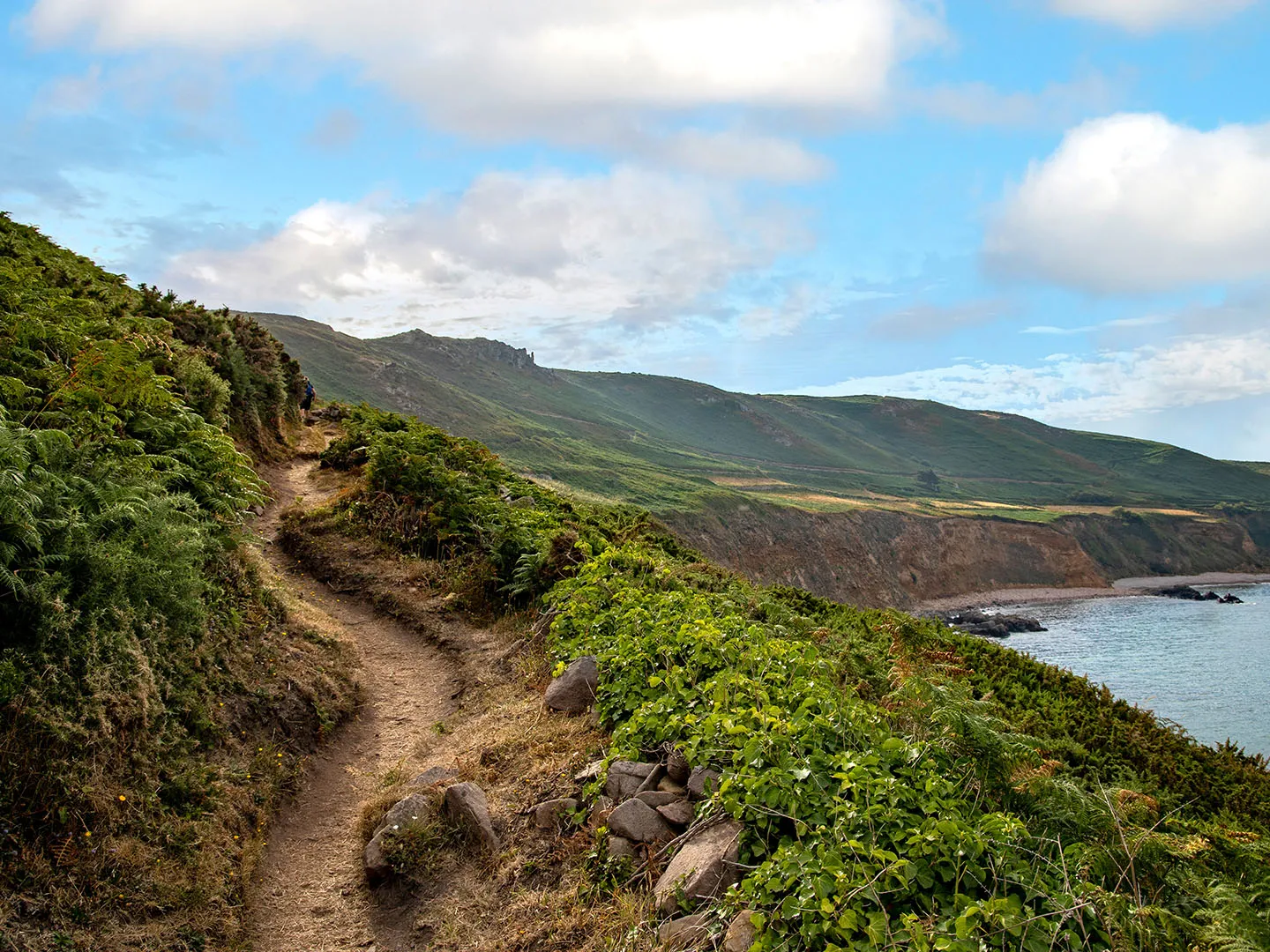GR223 (Cotentin and Bessin Trail)