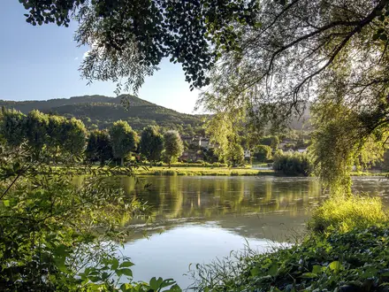 GR3 (Loire Valley Trail)