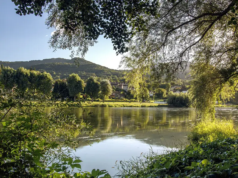 GR3 (Loire Valley Trail)