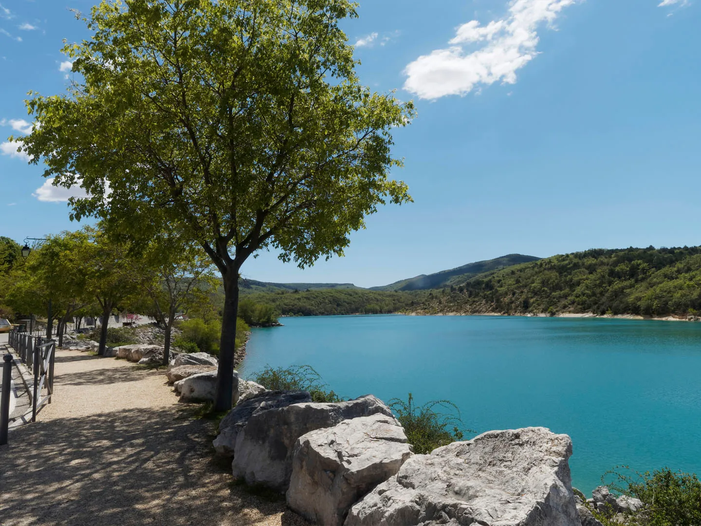 GR49 (Verdon Regional Trail)