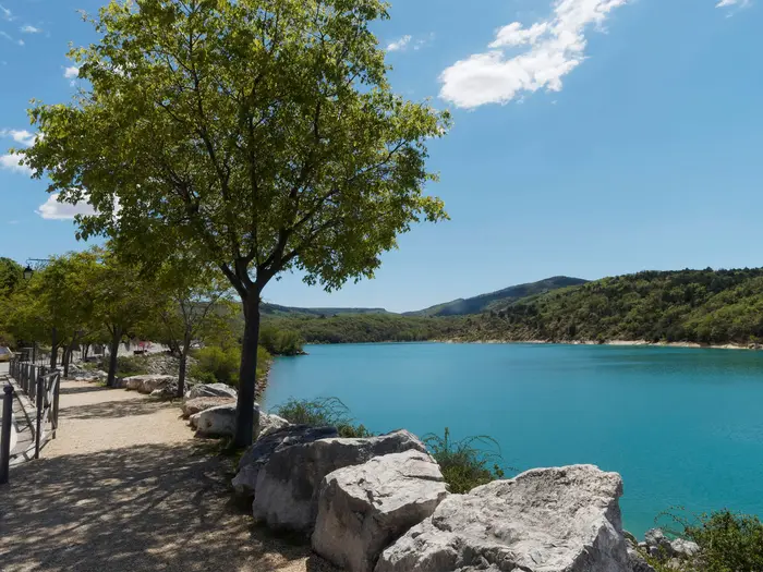 GR49 (Verdon Regional Trail)
