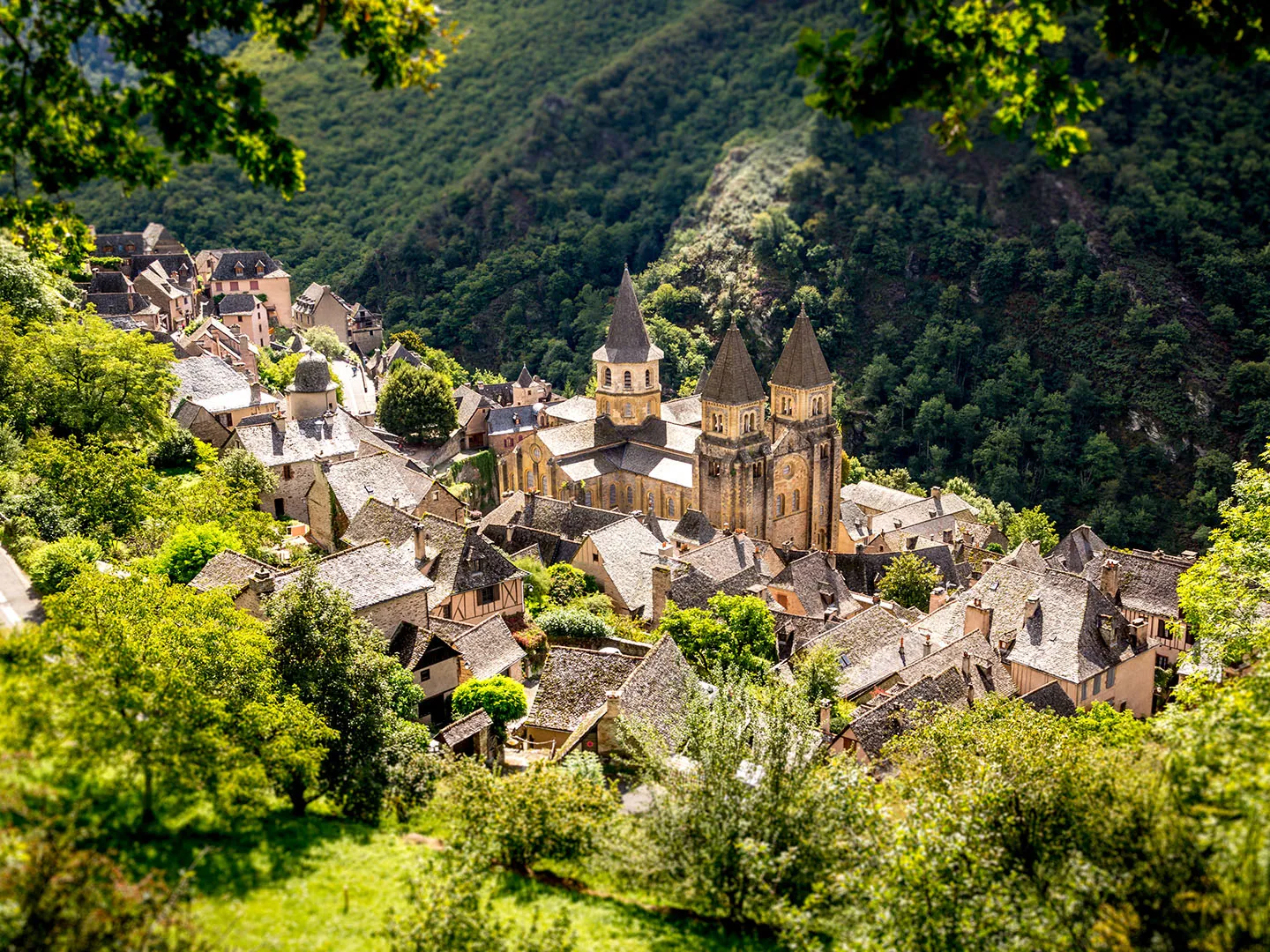 GR65 (Le Puy Camino)