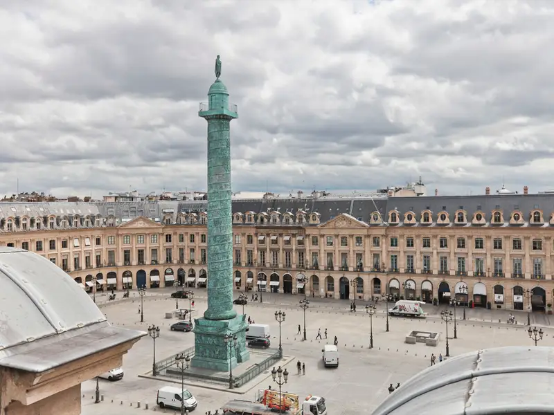 GR655 (Paris Camino Route)