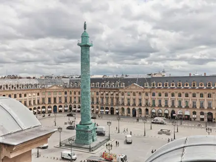 GR655 (Paris Camino Route)