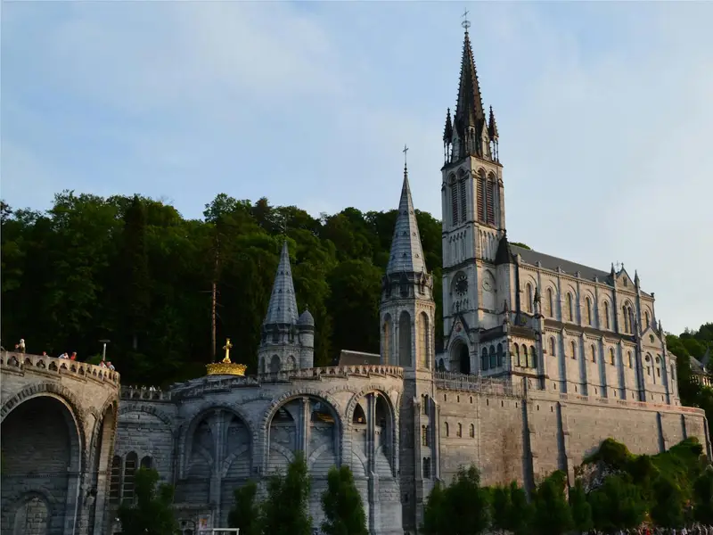 GR78 (Pyrenees Camino Route)