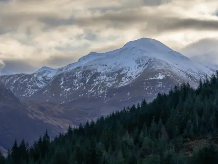 Great Glen Way