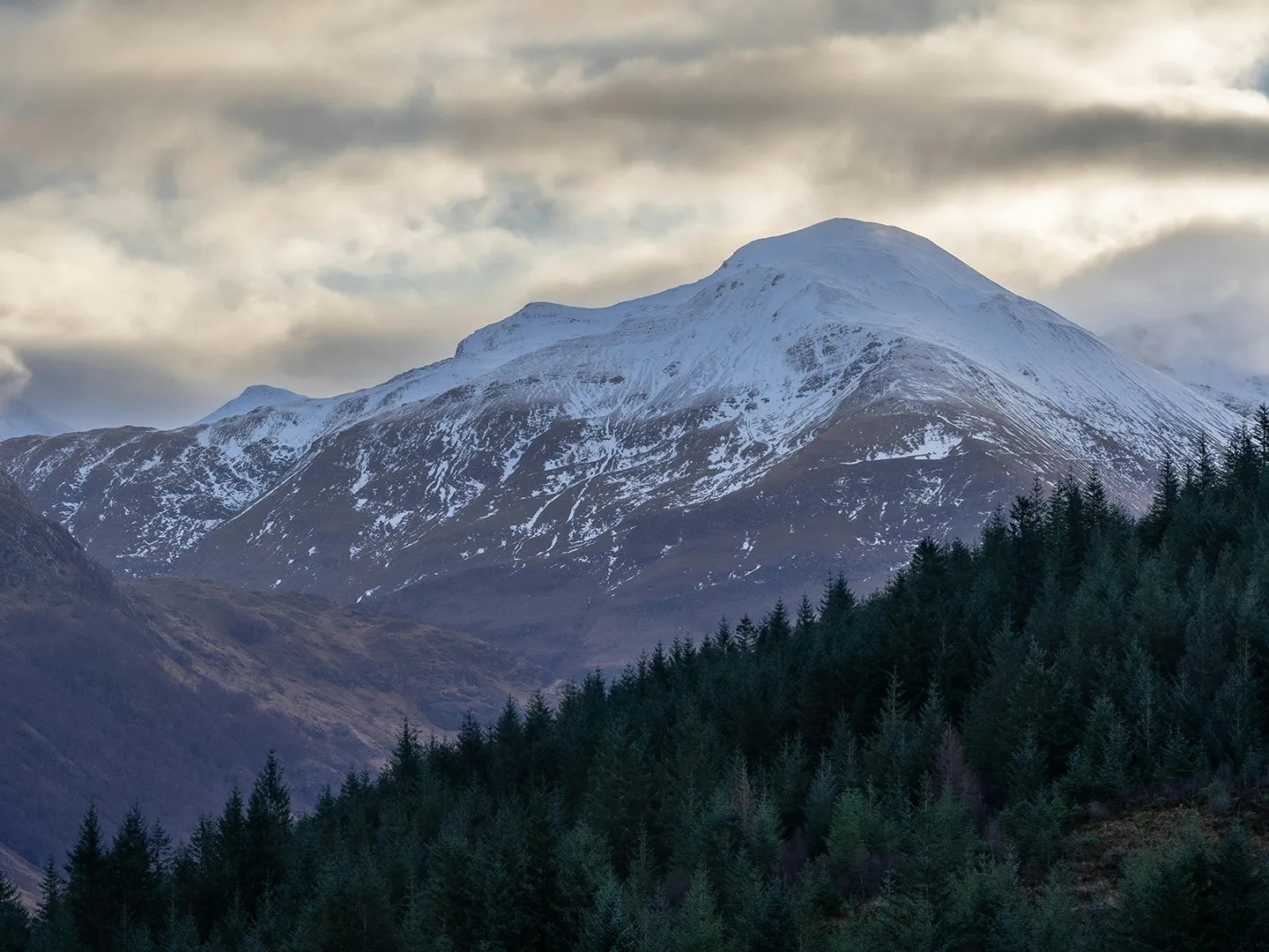 Great Glen Way