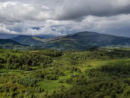 Great Trossachs Path