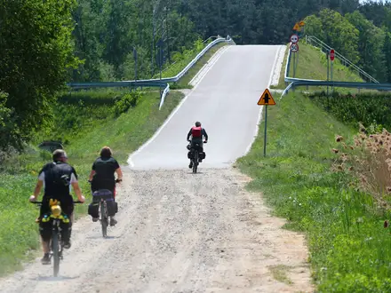Green Velo Trail