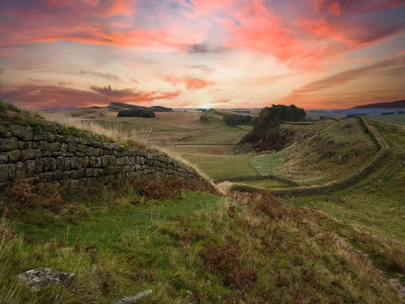 Hadrian's Wall Path