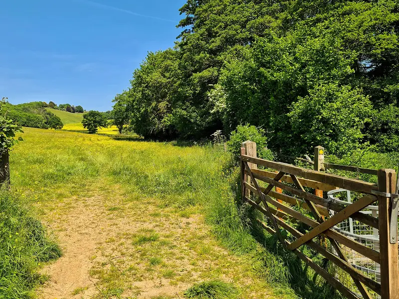 Herefordshire Trail
