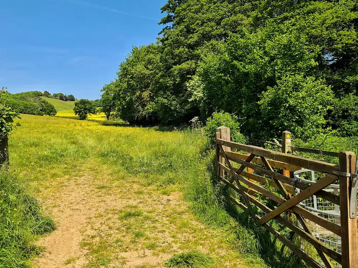 Herefordshire Trail