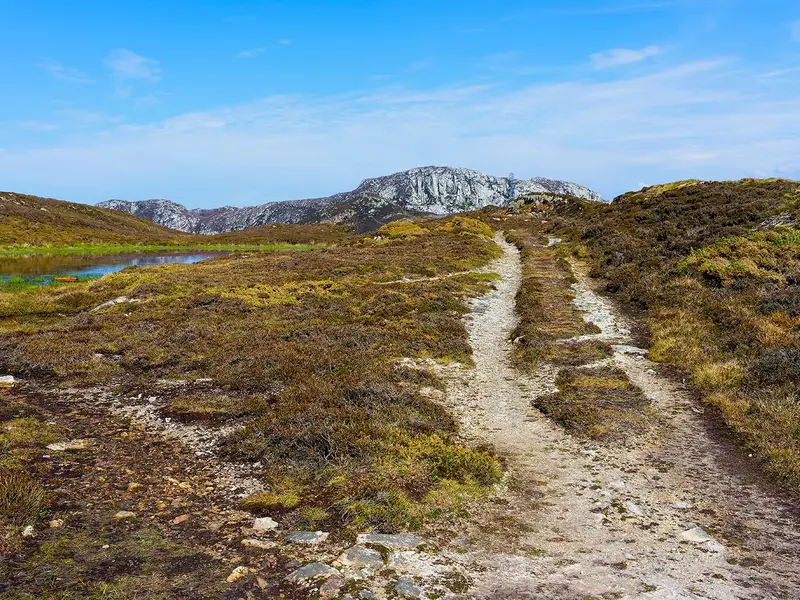 Holyhead Mountain Circular Walk