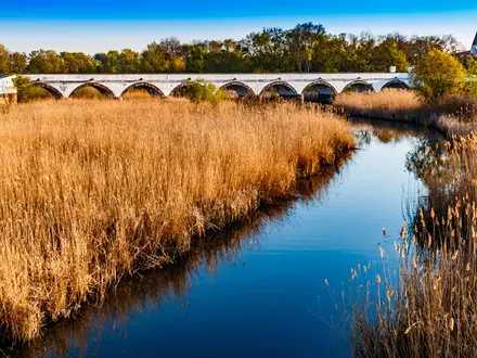 Hortobágy National Park Trail
