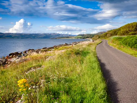 Kintyre Way