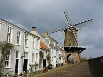 Kromme Rijnpad
