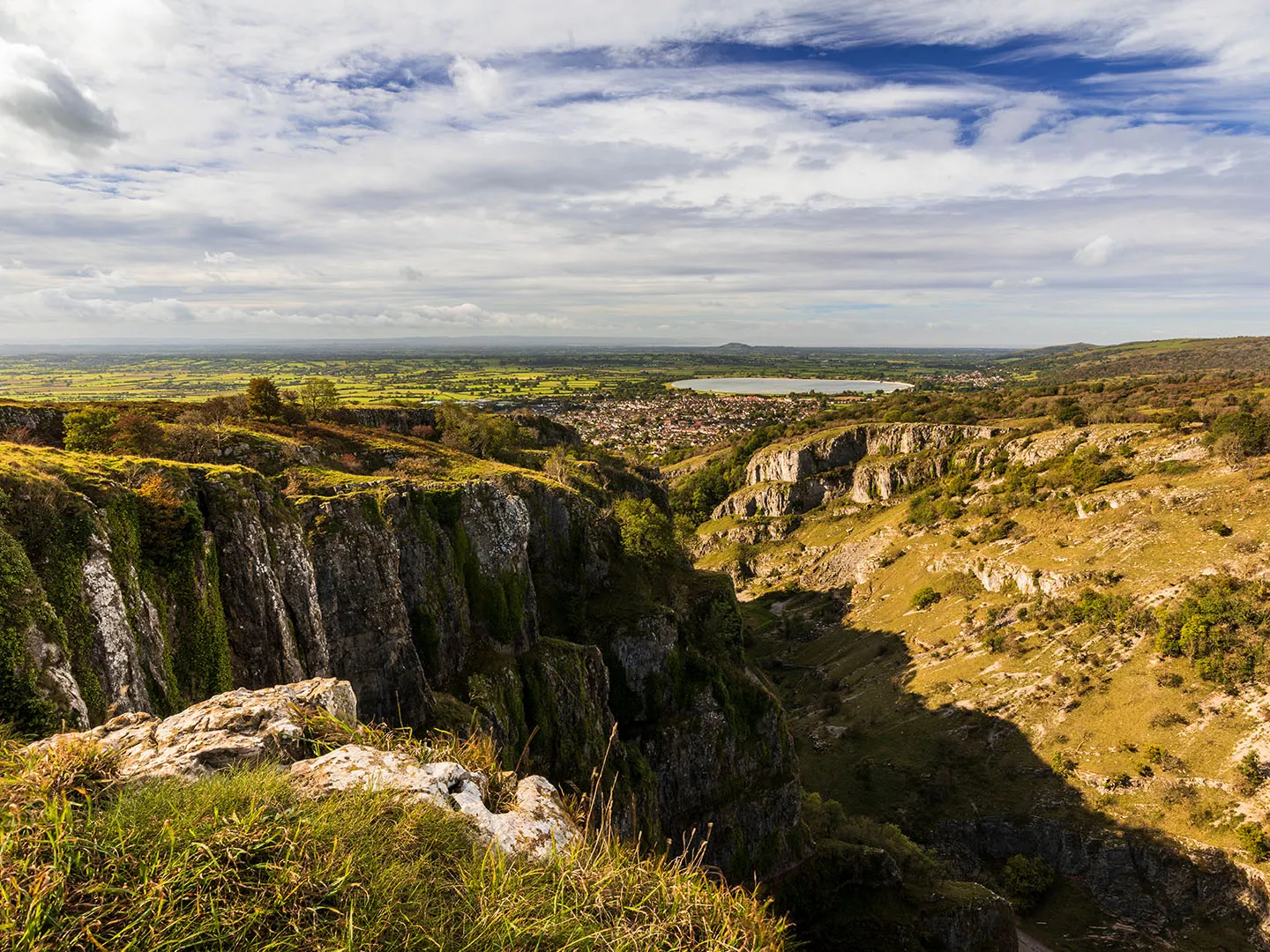Limestone Link