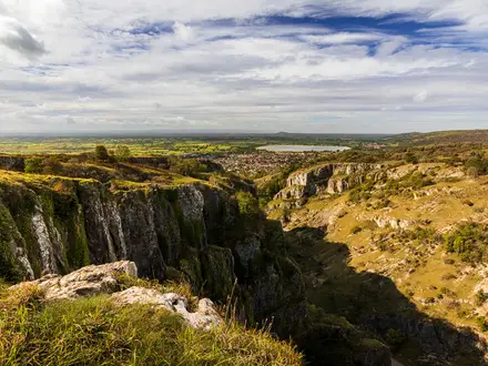 Limestone Link