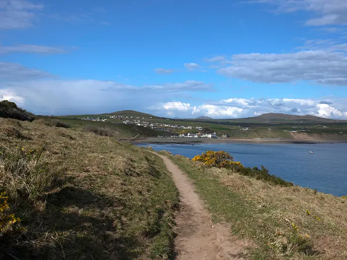Llŷn Coastal Path