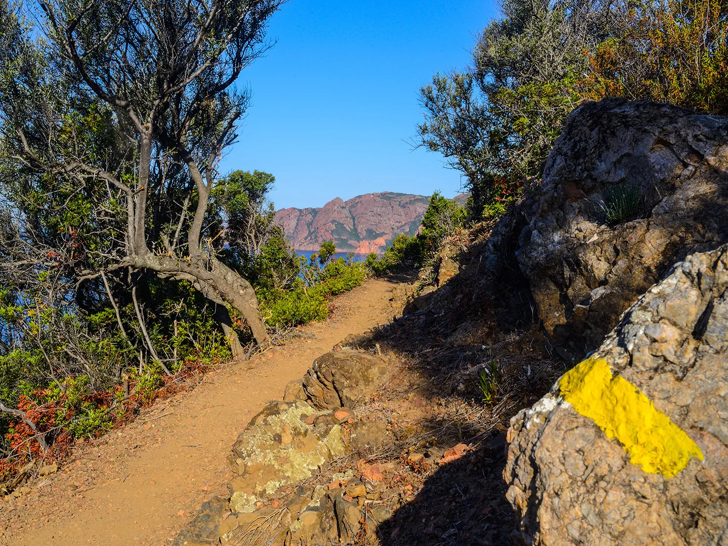 Mare e Monti Trail