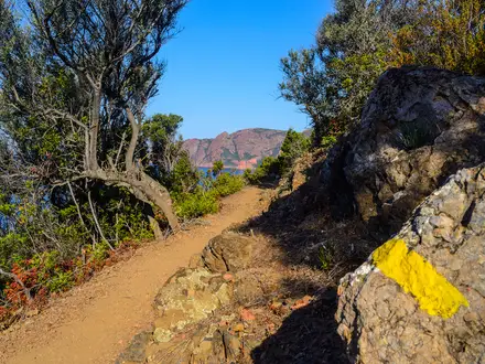 Mare e Monti Trail