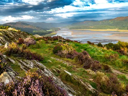Mawddach Trail