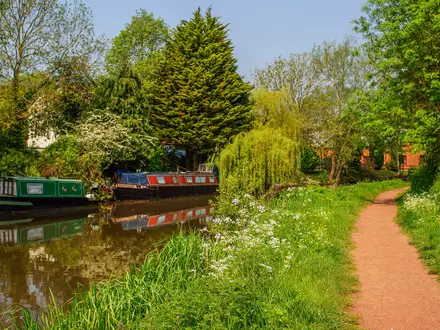 Millennium Way