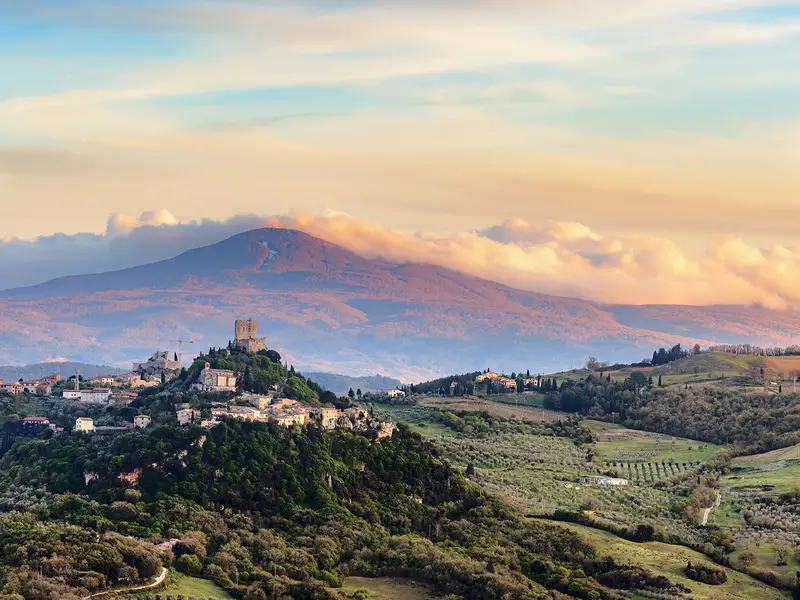 Monte Amiata Trails