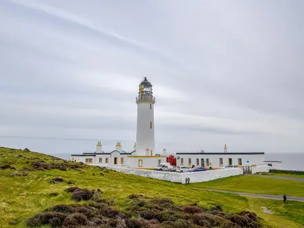 Mull of Galloway Trail
