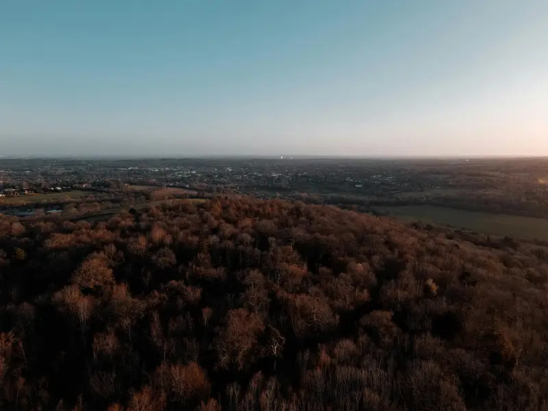 North Downs Way