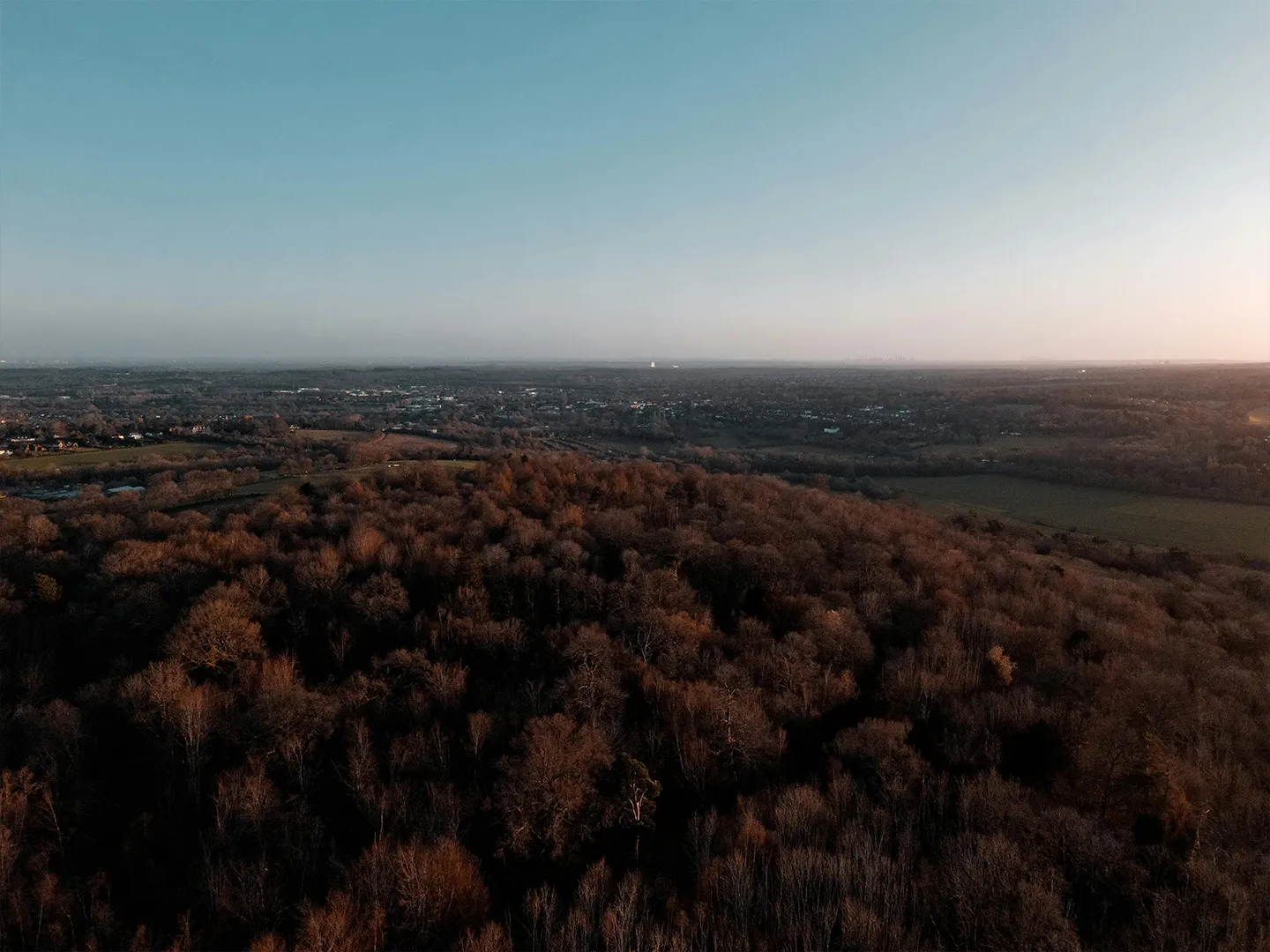 North Downs Way