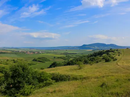 Pálava Hills Path