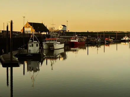 Peddars Way and Norfolk Coast Path