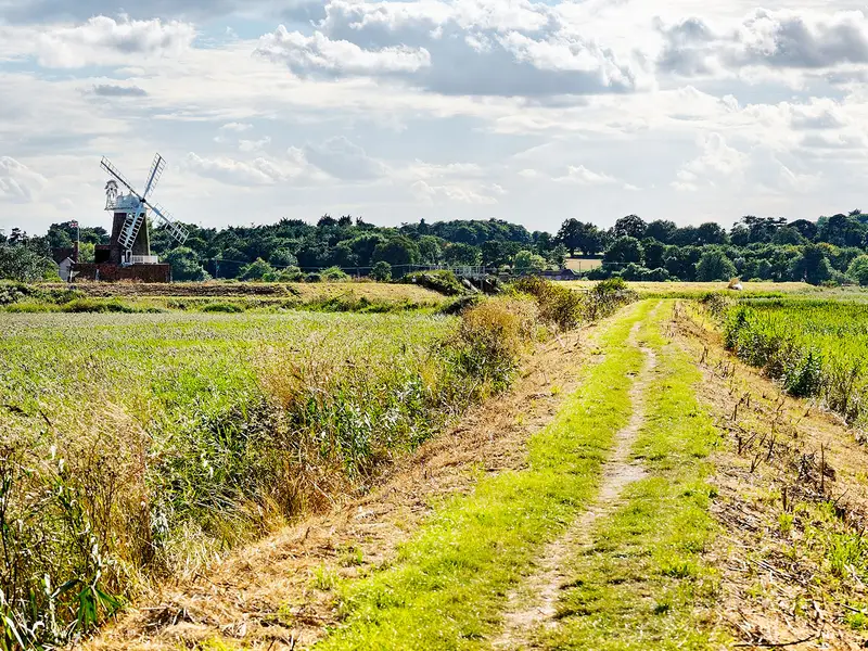 Peddars Way