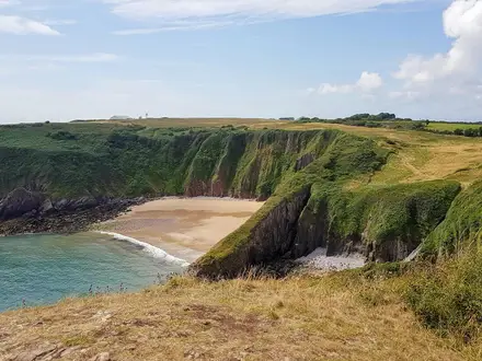 Pembrokeshire Coast Path
