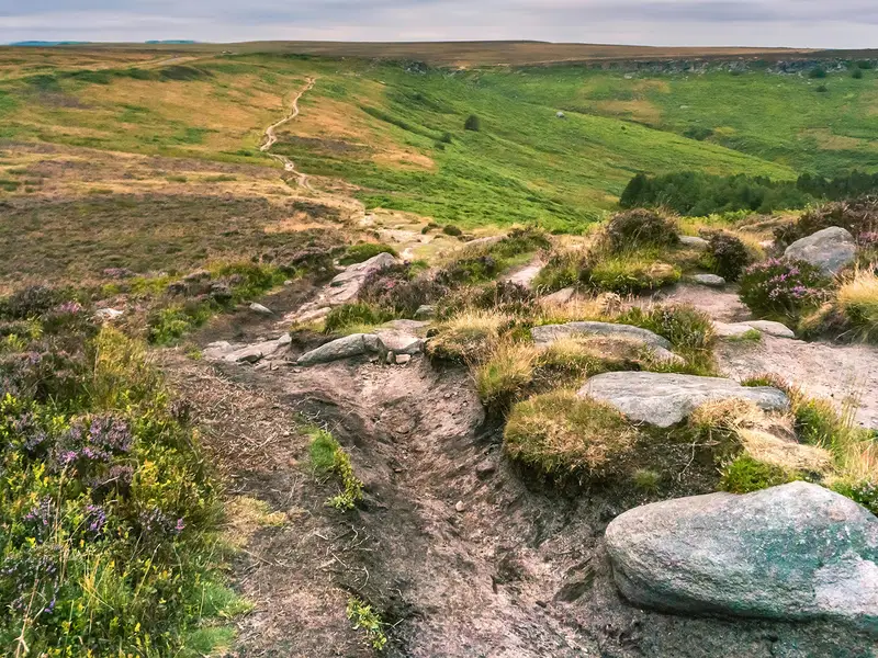 Pennine Bridleway