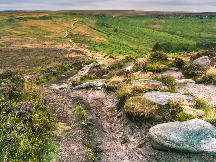 Pennine Bridleway