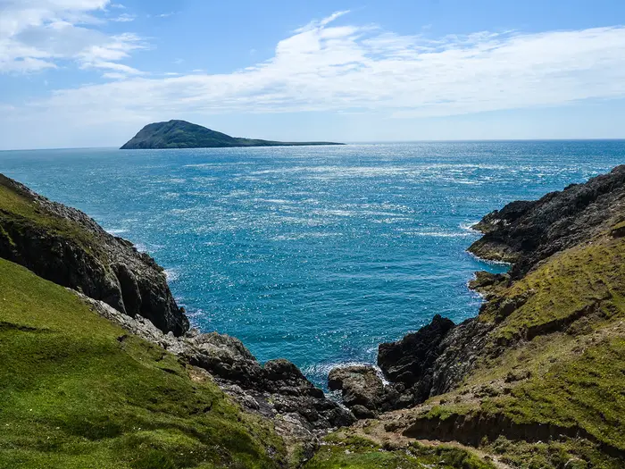 Pilgrim's Way to Bardsey Island