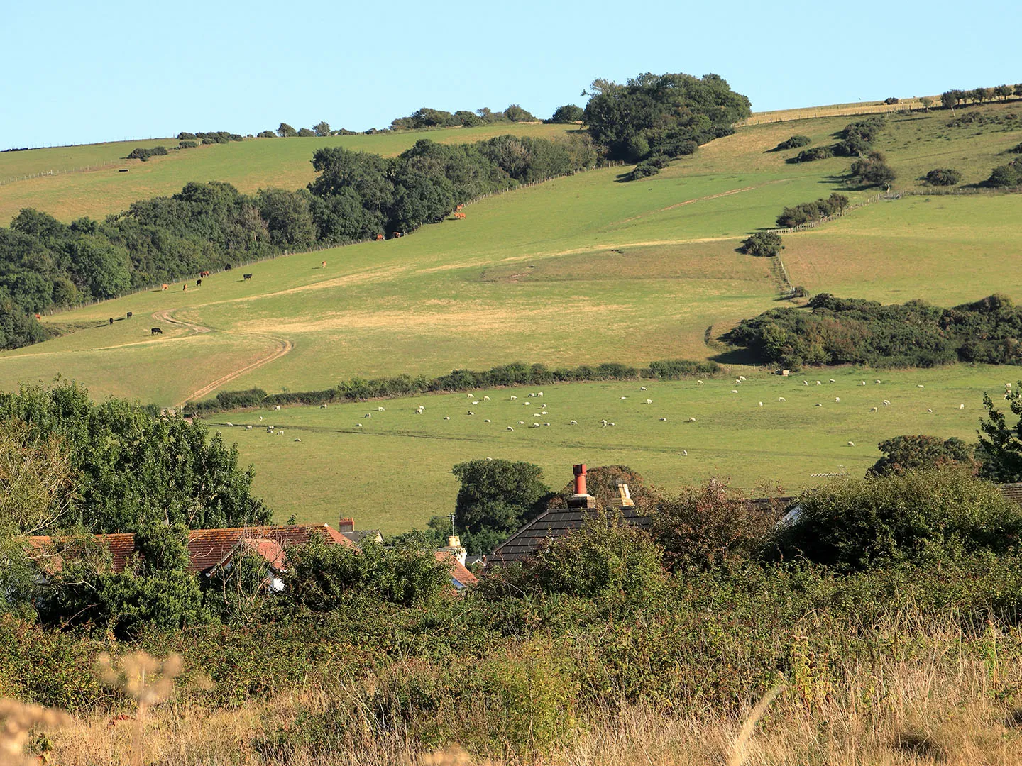 Prestatyn to Dyserth Way