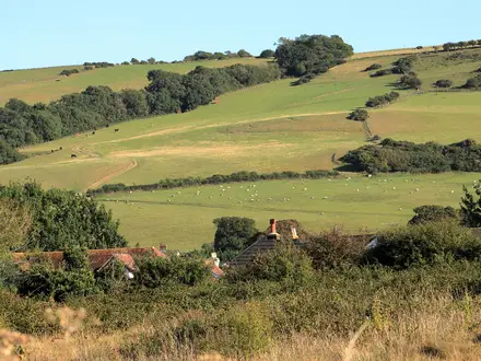 Prestatyn to Dyserth Way