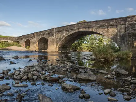 Ribble Way