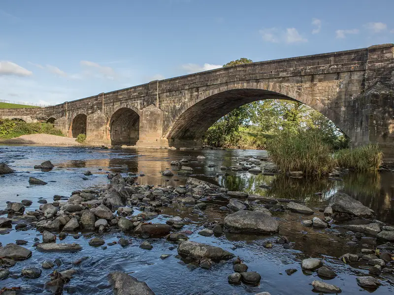 Ribble Way