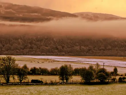 Rob Roy Way