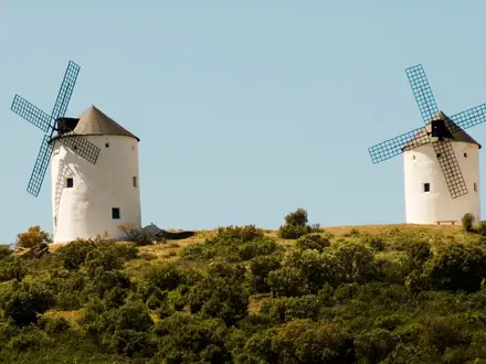 Ruta de Don Quijote